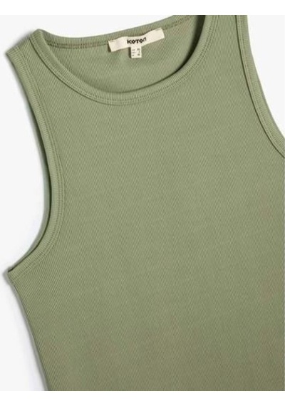 Koton Tanktops-ada Çayı