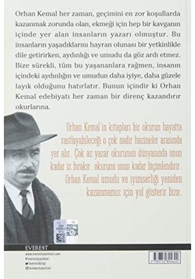 Ekmek Kavgası - 57858324546396399215506