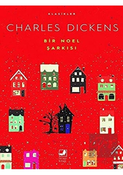 Terapi Kitap - Bir Noel Şarkısı