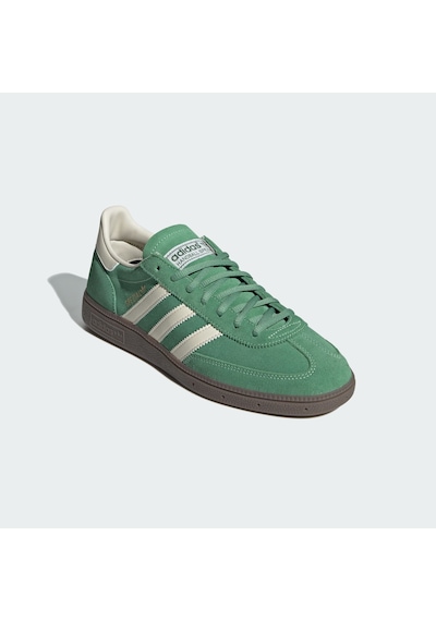 Adidas Ig6192 Handball Spezıal Erkek Günlük Spor Ayakkabısı Yeşil