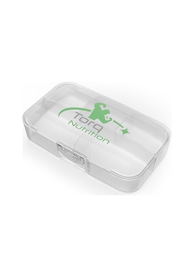 Torq Nutrition Hap Kutusu