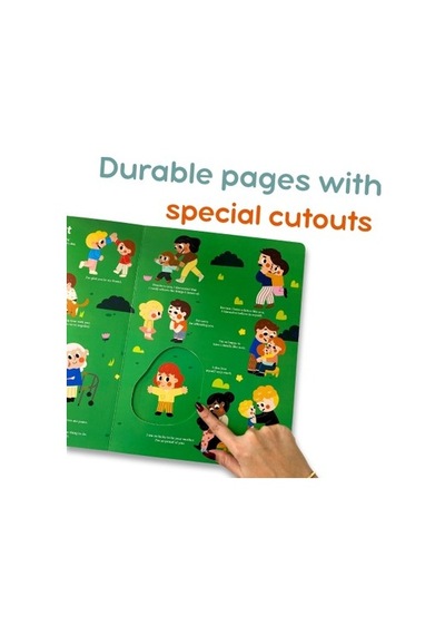 Genel Kültür Kitabı - My Book Of General Knowledge