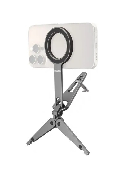 Smallrig 5649 Cep Telefonu Desteği Tutacağı