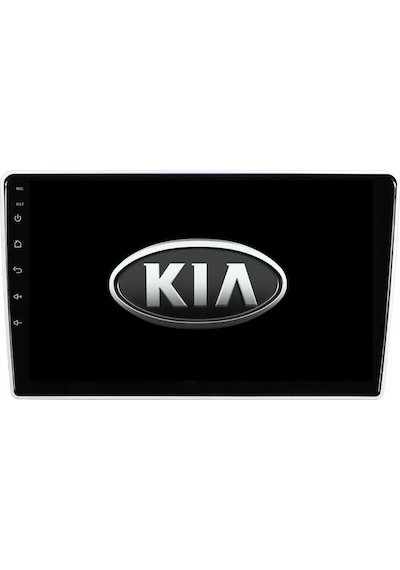 Kia Sportage Android Multimedya Sistemi 4-64 Cadence 2005-2009 9"