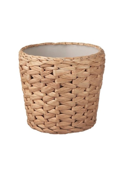 Ikea Frıdfull Rattan Saksı, Su Sümbülü
