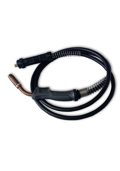 Steelweld Sw-25 Gazaltı Kaynak Torcu 3 Metre