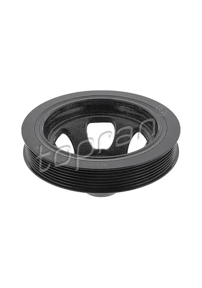 Mercedes Clk 200 A209 Krank Kasnagi 2003-2009 Topran 407859001