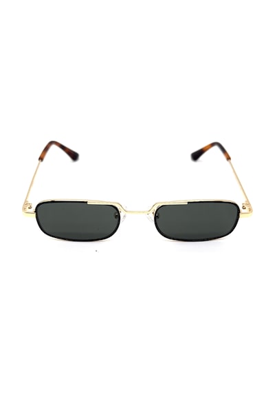 Obb Sunglasses Obb Vnt2117 C3 Unisex Güneş Gözlüğü Altın