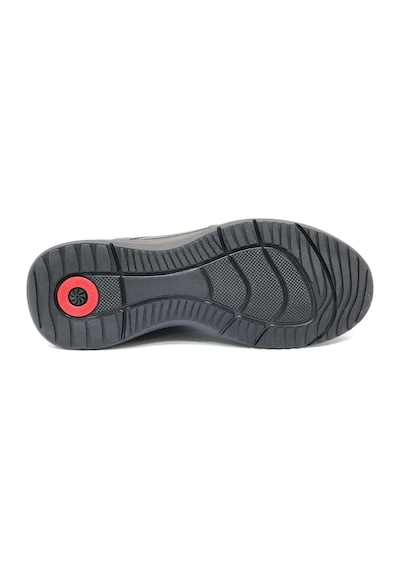 Greyder 64612 Erkek Casual Deri Ayakkabı Kış 24 Siyah