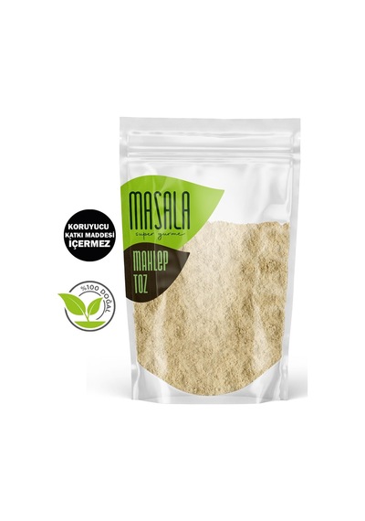 Masala Mahlep Öğütülmüş 250 G