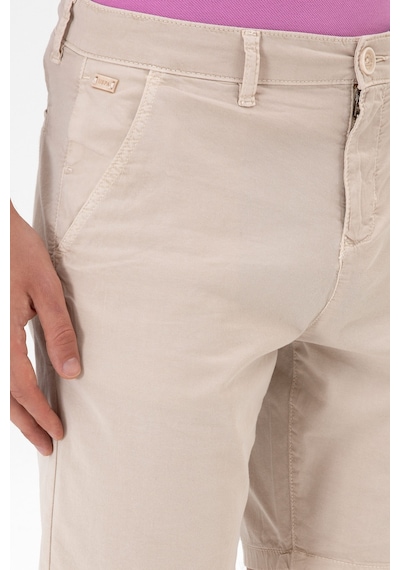 U.s. Polo Assn. Erkek Taş Şort / Bermuda 50299183-vr049 Tas