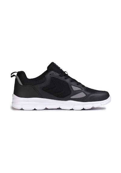 Hummel Crosslıte Iı - Unisex Siyah Spor Ayakkabı 001 Siyah 36