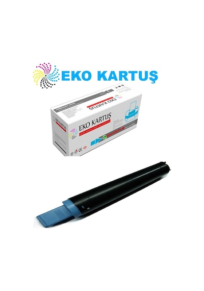 Canon Ir 1025 C-exv 18 Uyumlu Toner