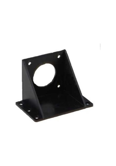 Nema17 Step Motor Montaj Parçası - Plastik