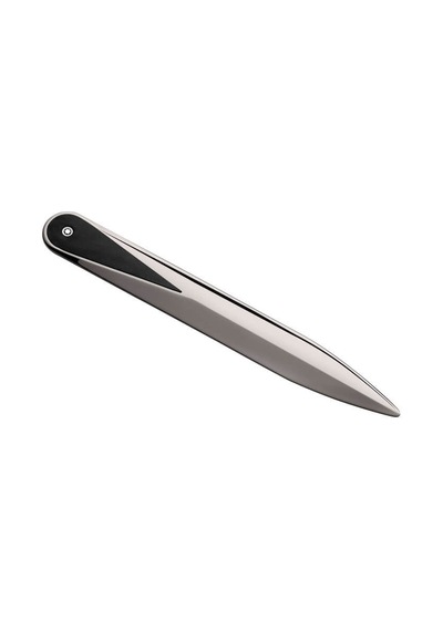 Montblanc Zarf Açacağı 124025 Standart