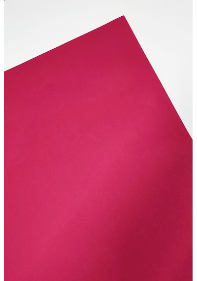 Hannemühle Creative 160 G Dokulu Fon Kartonu 50x65  CM Kırmızı