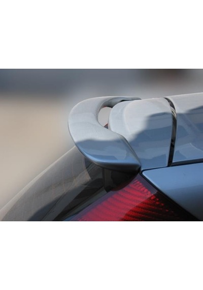 Ford Focus 1 Hb Boyalı Spoiler