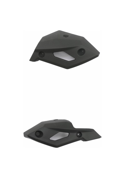 Cf Moto Nk 400 Ön Panel Sağ Sol Takım