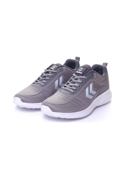 Hummel Aria Unisex Ayakkabı 900083-1024 Haki