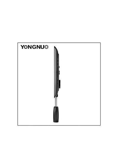 Yongnuo YN600-Air Ultra Ince Bi-Color Led Işık 3200 5500K