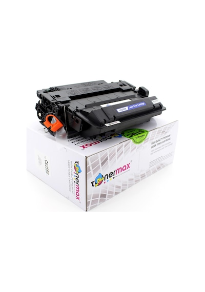 Hp M521 Uyumlu Toner / Hp Ce255X Uyumlu Toner