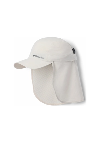 Columbia Columbıa Coolhead Zero Unısex Şapka 2120451-278 Gri