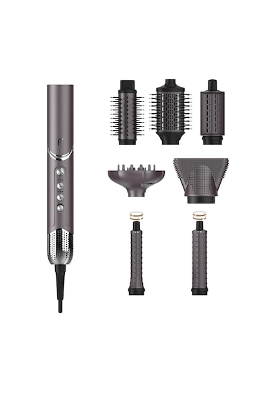 Airform Saç Şekillendirici Set Diğer