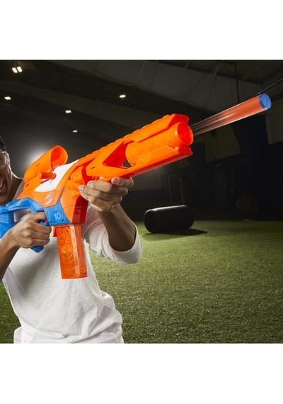 Nerf N Serisi Pinpoint Dart Tabancası F8621