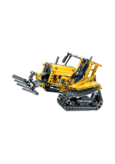 Lego Technic Excavator 42006
