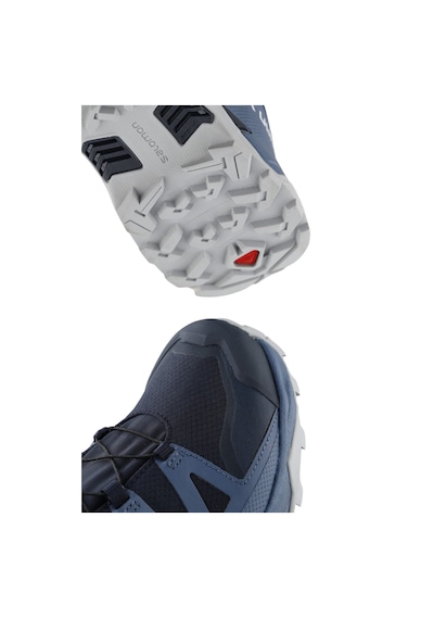 Salomon X Ultra 4 Gtx Erkek/kadın Hiking Ayakkabısı Su Geçirmez Trekking Outdoor Low Siyah - Lacivert Salomon X Ultra 4 Gtx Erkek/kadın Hiking Ayakkabısı Su Geçirmez Trekking Outdoor Low Siyah - Lacivert