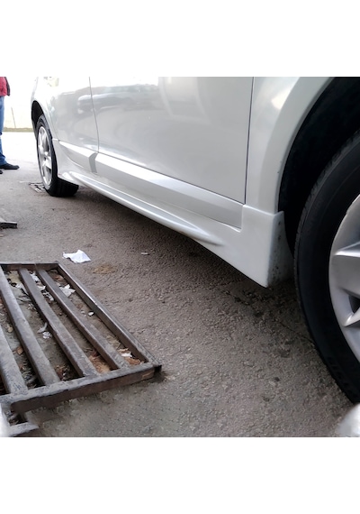 Renault Fluence Marşpiel 2010 Ve Sonrası Uyumlu Aracınızın Rengi