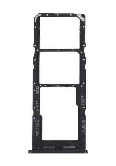 Çelik Pro Samsung Uyumlu Galaxy Sm-a047 A04s Uyumlu Sim Kart Tepsisi