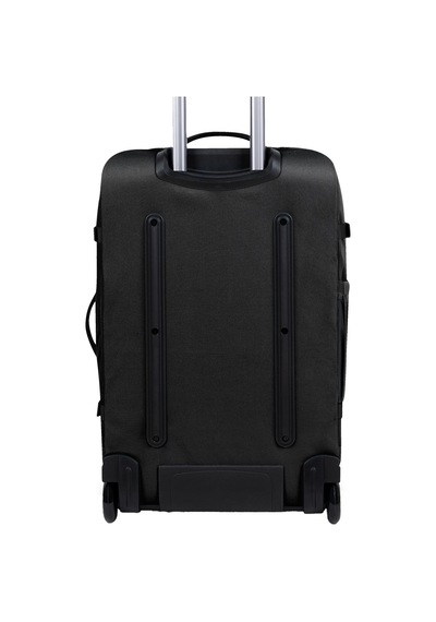 Cabaıa Cabaia Berlin Soft Suitcase Unisex Tekerlekli Valiz Orj Çok Renkli
