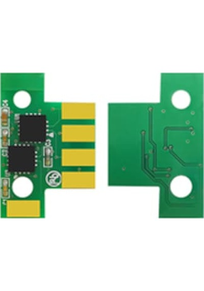 Chip Lexmark Cs720 - Mavi - 3K