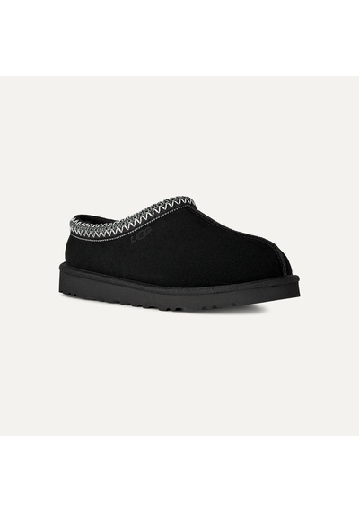 Black Bot Erkek 1174671 Ugg M Tasman Iı Siyah