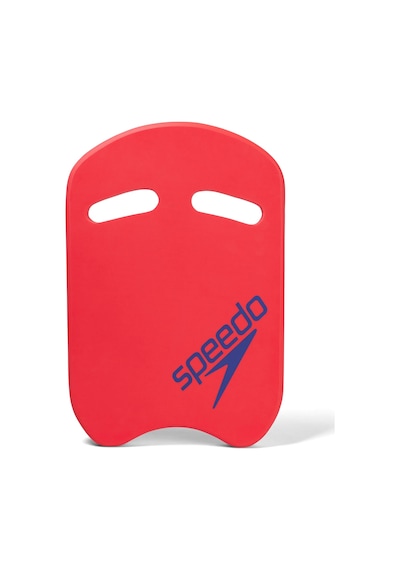 SPEEDO YÜZME TAHTASI KICK BOARD AU RED/BLUE 8-0166015466