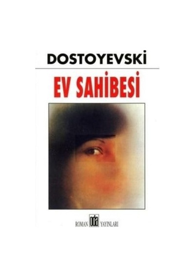 Ev Sahibesi- Oda Yayınları