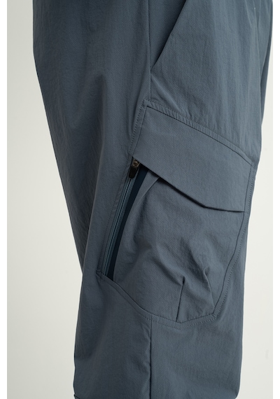 Airlife Verona Outdoor Zr Erkek Teknik Cep Detaylı Pantolon Indigo İndigo