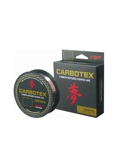 Carbotex Original Makara Misina 100 Mt 0.205 Mm 88242896
