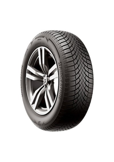 Bridgestone 225/40R18 92V XL Rft Blizzak Lm005 Driveguard Kış Lastiği 2026
