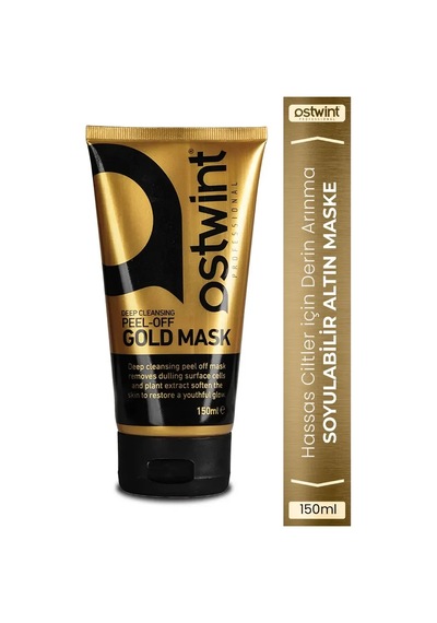 Saç Bakım Maskesi 150 Ml -