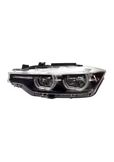 Xdb Far Sol Sıyah Led Bmw F30 Lcı 15 AOD-XDB 63118492473