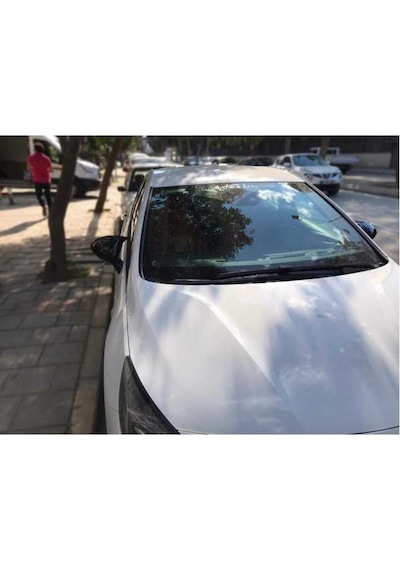 Opel Astra K 2015-2019 Ayna Kapağı
