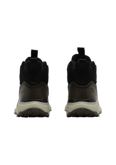 Jack Wolfskın Jack Wolfskin Dromoventure Wt Texapore Mid Erkek Bot 5719 Kahve