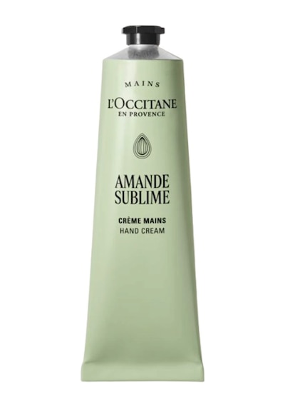 L'occitane Almond Hand Cream - Badem El Kremi 150 Ml