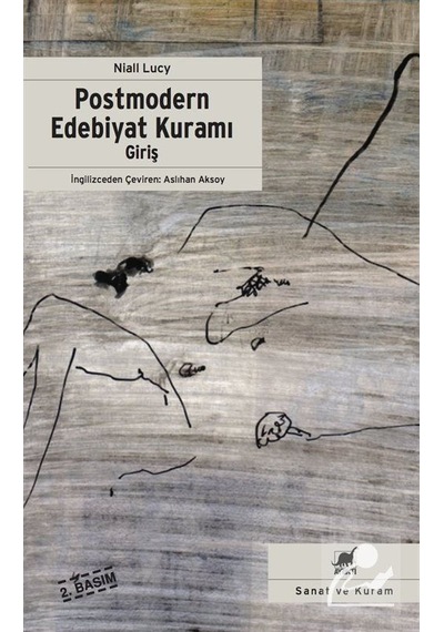 Postmodern Edebiyat Kuramı - Niall Lucy - Ayrıntı Yayınları