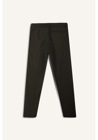 Defacto Jogger Fit Cep Detaylı Pantolon F7103ax25wnkh153 Haki-kh153