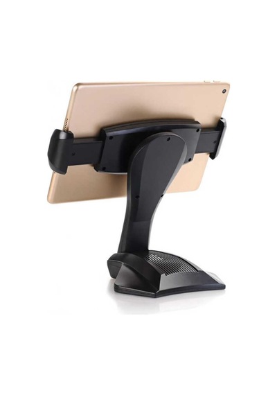 For Samsung Galaxy Uyumlu Tab S7 Fe Lte T737-t733 360 Dönebilen Tablet Tutucu Masa Üstü Stand