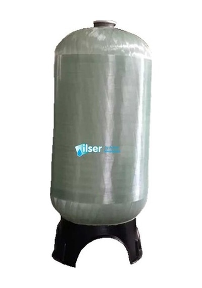 Hft Konteynır Tip 24X72 Frp Tank