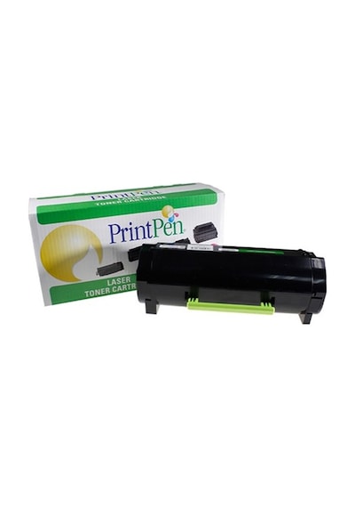 LEXMARK MS MX 421 56F5X0E 56F5X00 Chipsiz Uyumlu Toner